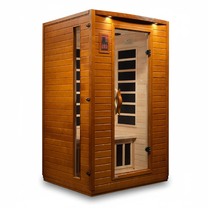 GPSW Red Light Sauna