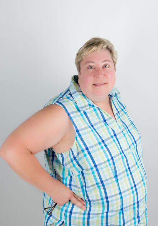 Laura Zimberg