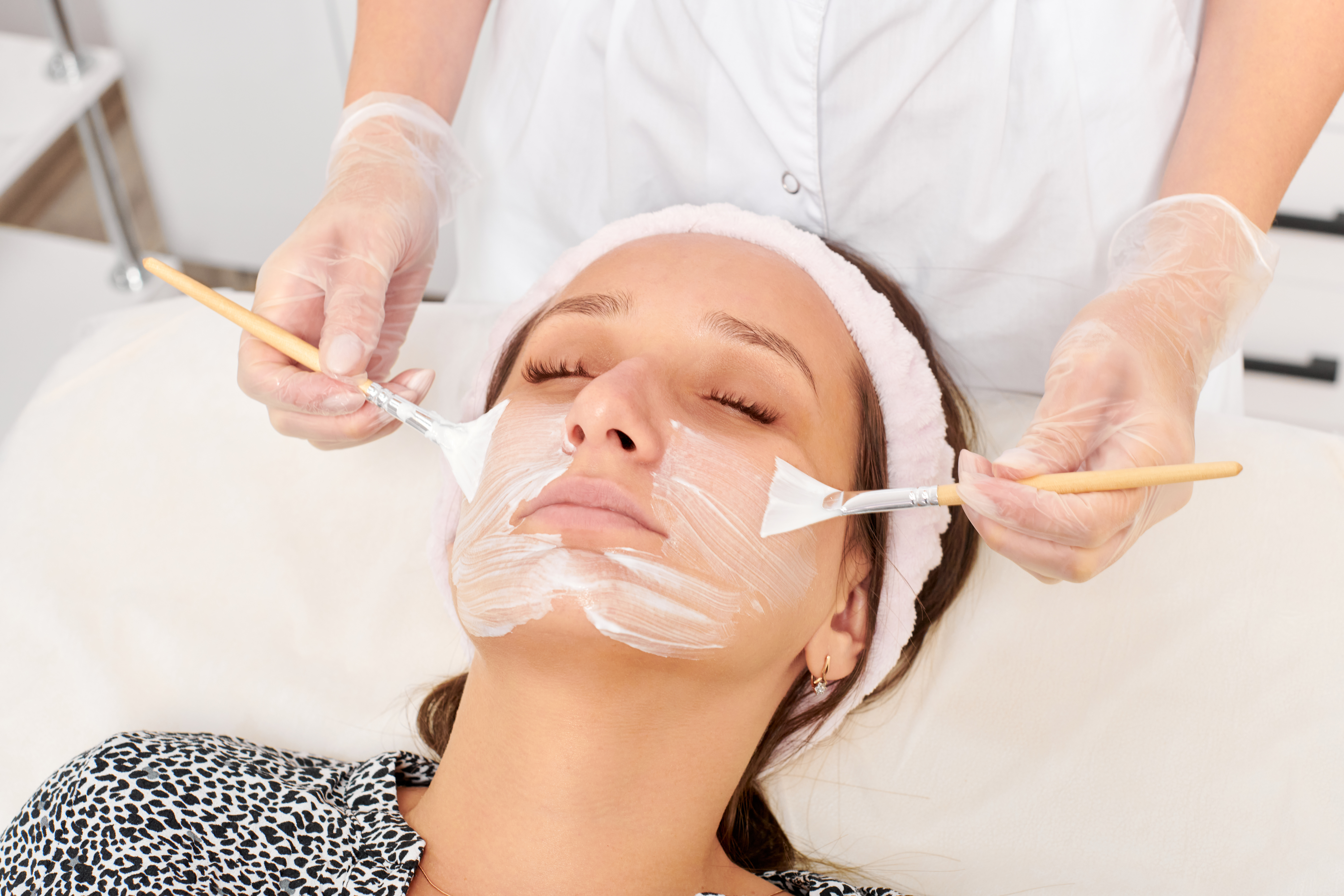 GPSW Esthetician Services