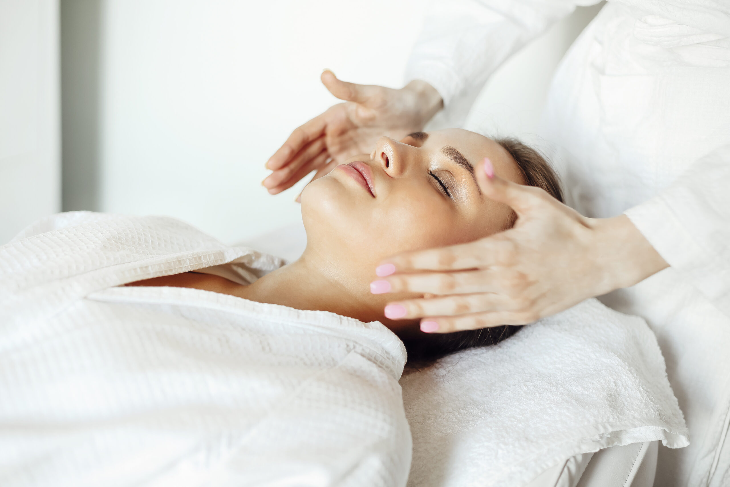 Reiki
